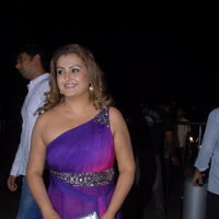 Tollywood Celebs at Santhosam Awards 2011 | Picture 55806